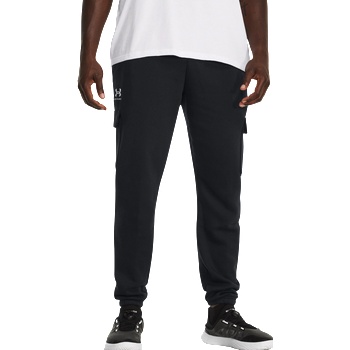 Under Armour Панталони Under Armour UA Essential Flc Cargo Pant 1380376-001 Размер S