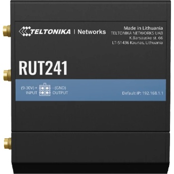 Image 1 of Teltonika RUT241