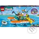 LEGO® Friends 41734 Námořní záchranný člun