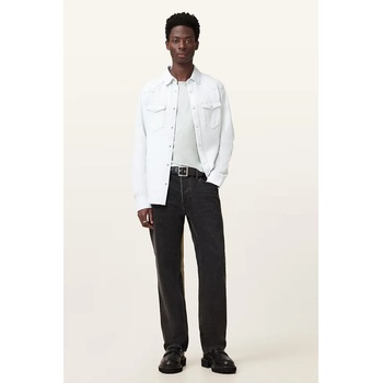 AllSaints Памучна тениска AllSaints FIGURE (M025JB)