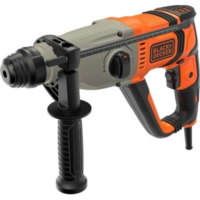 BLACK & DECKER BEHS02K