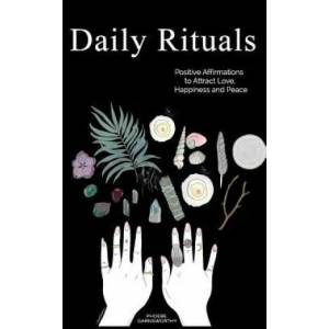Daily Rituals | PHOEBE GARNSWORTHY (ISBN: 9780995411982)