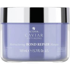 Alterna Маска за възстановяване и регенериране на косата Caviar Restructuring Bond Repair - 169 мл (030454)