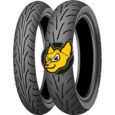 Dunlop GT601 120/80 R17 61H