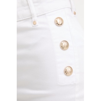 Guess панталон дамски с лиосел NEW FAYE (W6GA0P.W2440)
