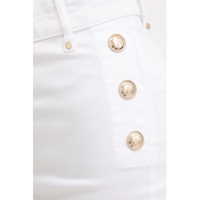 Guess панталон дамски с лиосел NEW FAYE (W6GA0P.W2440)