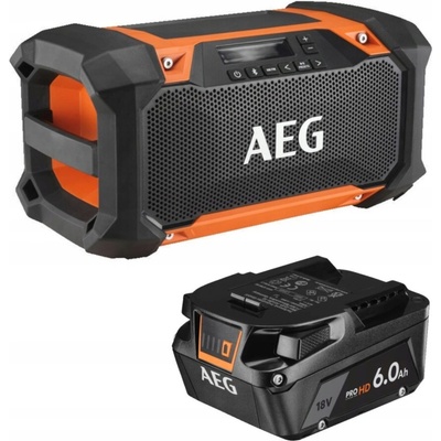 AEG BRSP18-0