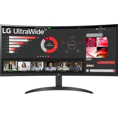 LG 34WR50QC