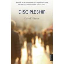 Discipleship - David Watson