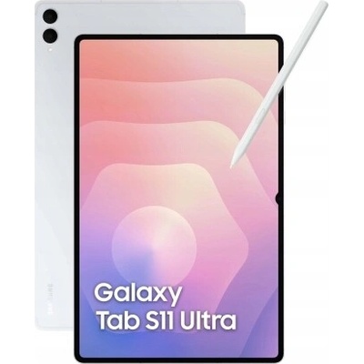 Samsung Galaxy Tab S11 Ultra 5G 12GB/512GB SM-X936BZSPEUE