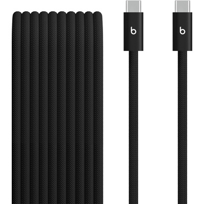 Apple MHX64EE/A Beats 240W USB-C to USB-C Braided 3m