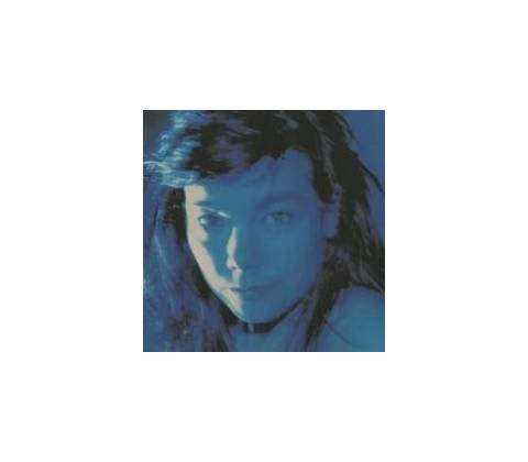 BJORK: TELEGRAM CD