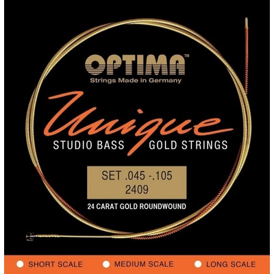Optima 2409S