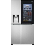 LG GSXV91MBAE Хладилници