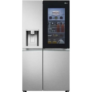 LG GSXV91MBAE Хладилници