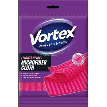 Vortex Utierka z mikrovlákna Light & Glide 2v1 1 ks