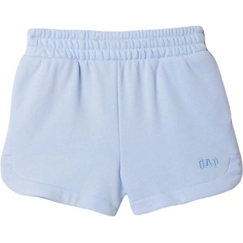 GAP BABY dětské šortky modrá