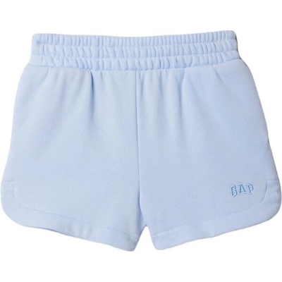 GAP BABY dětské šortky modrá