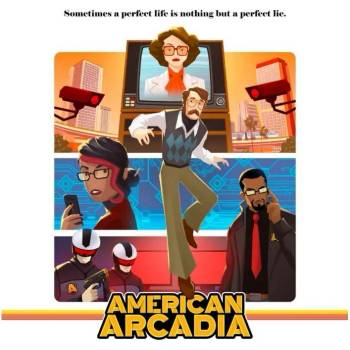American Arcadia
