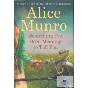 Something I've Been Meaning to Tell You (ISBN: 9781784700898)