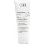 Ziaja Gel for washing lime&mint 100 ml