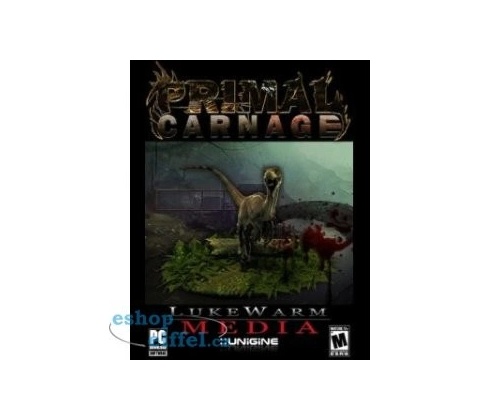Primal Carnage