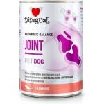 Disugual Joint Salmon за кучета с проблеми с костите и ставите, сьомга 400 gr