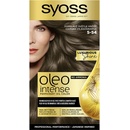 Barvy na vlasy Syoss Oleo Intense popelavě světle hnědý 5-54