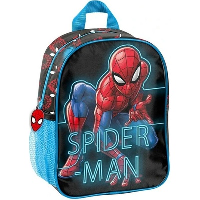 Dětský batoh jednokomorový Spiderman