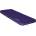 EXPED Шалте Exped MegaMat Ultra Sleeping mat - Aubergine - размер LXW (560-0959-0113)