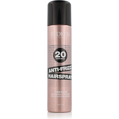 Redken Anti-Frizz Hairspray 20 250 ml