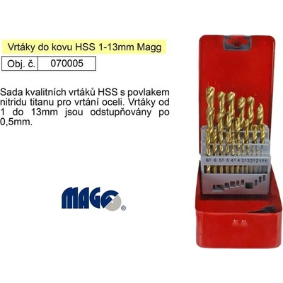 Magg 070005