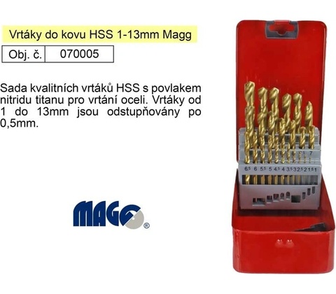 Magg 070005