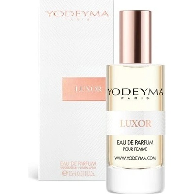 Yodeyma Luxor parfumovaná voda dámska 15 ml