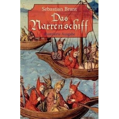 Das Narrenschiff