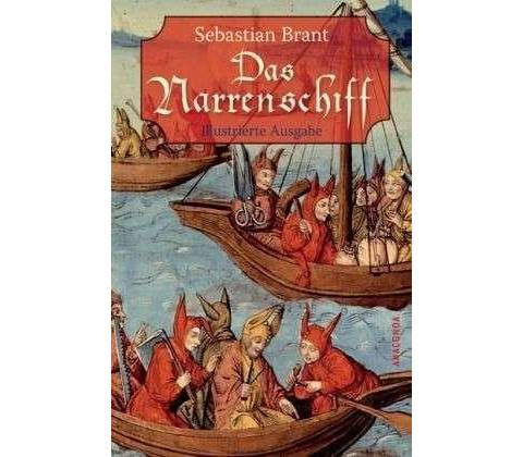 Das Narrenschiff
