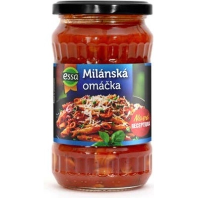 Essa Omáčky Milánská 360 g