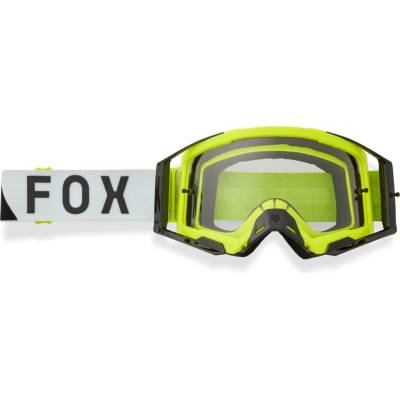 Fox Racing Airspace Tine Smoke