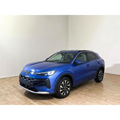 Volkswagen T-Roc 1.5 eTSI Life DSG 85 kW