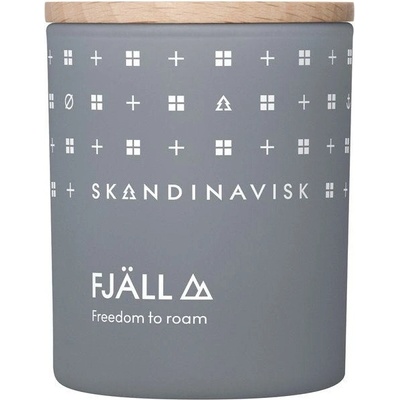 Skandinavisk FJÄLL 65 g