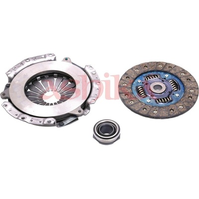 Sada spojky JAPANPARTS KF-K07