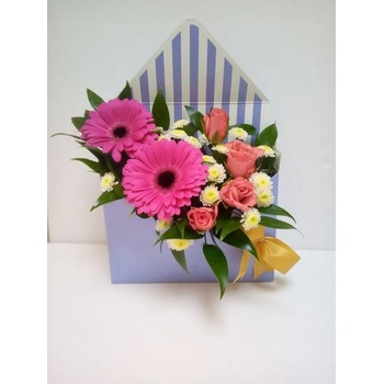 Image 1 of АРАНЖИРОВКА ПЛИК ГЕРБЕР МИКС