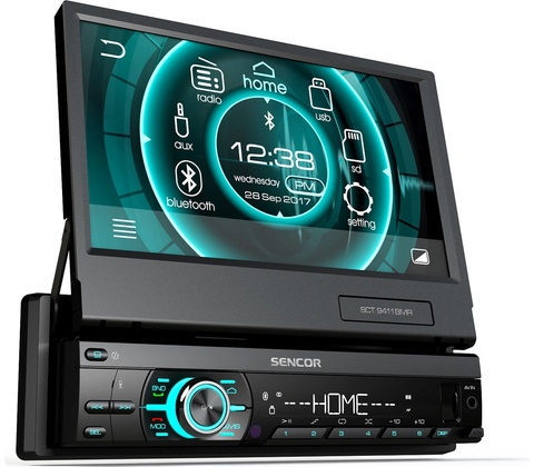 Sencor SCT 9411BMR