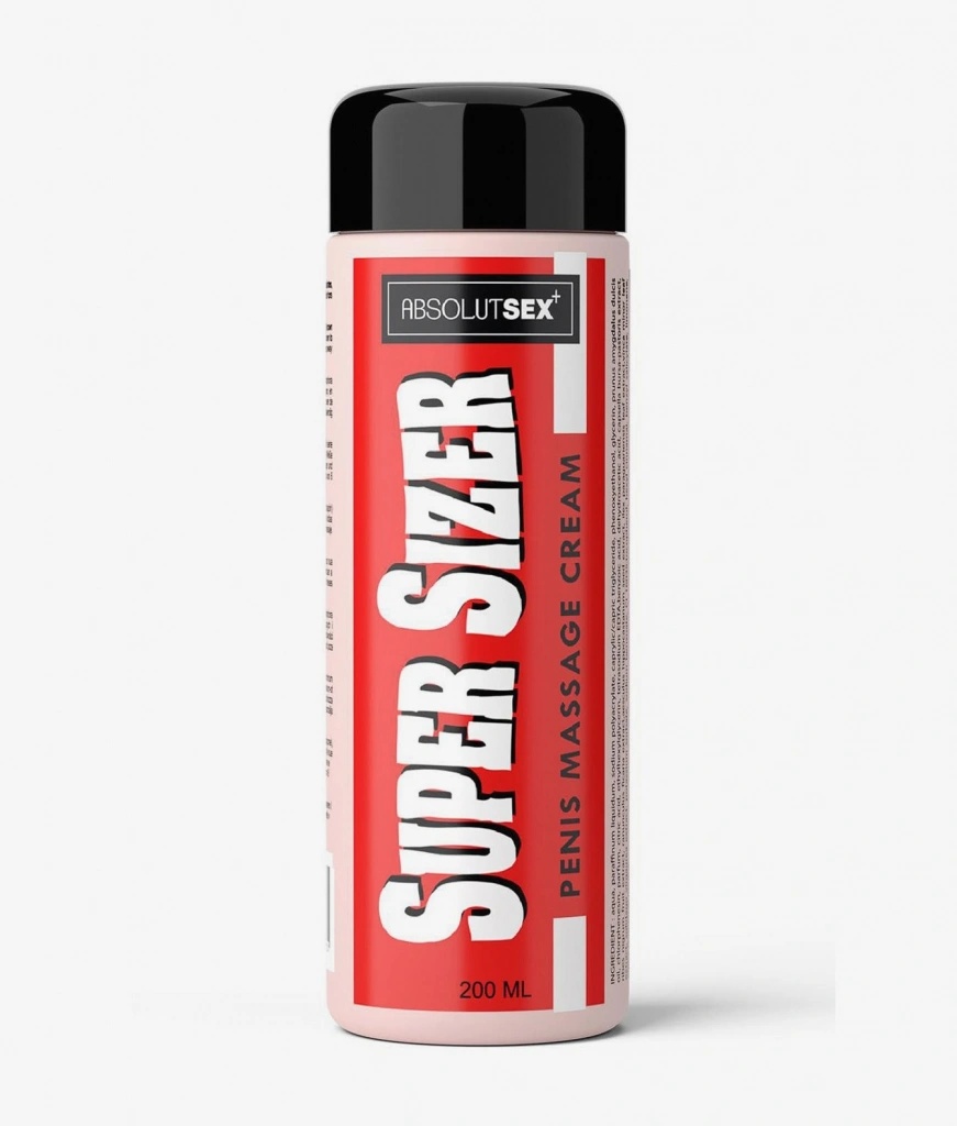 Super Sizer 200 ml