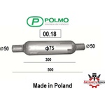 Polmo 650190 - Polmo ('650190)