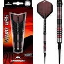 Mission Red Dawn M4 19g