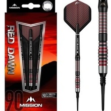 Mission Red Dawn M4 19g