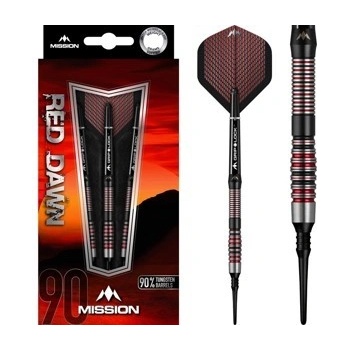 Mission Red Dawn M4 19g