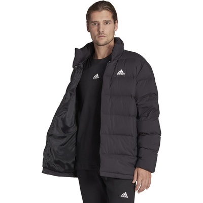 ADIDAS Яке Helionic Mid-Length Down
