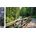 Norimpex - Puzzle Diamond Painting Wooden bridge in the forest 30x40cm - 1 - 39 piese